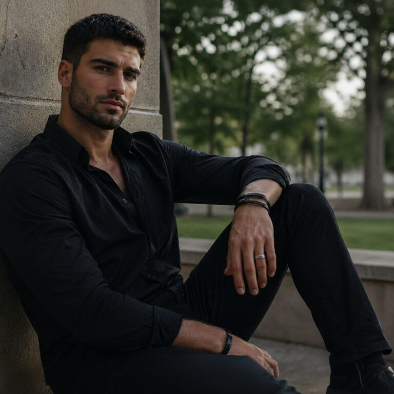 Dominic Reed