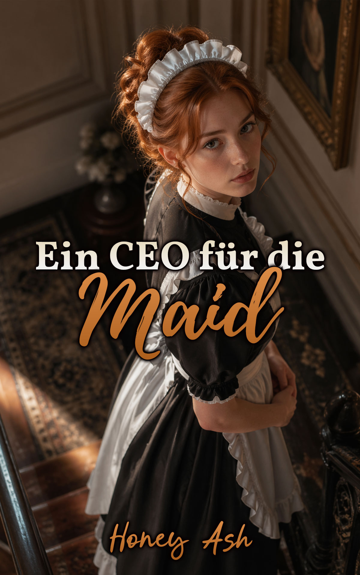 Ein CEO für die Maid