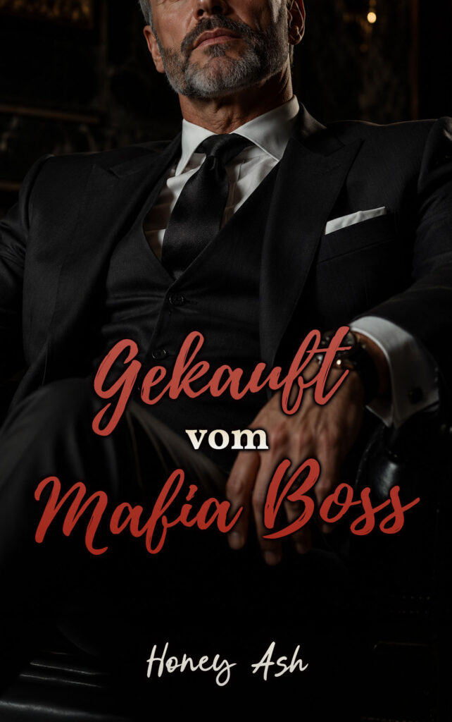 Honey Ash Gekauft Vom Mafia Boss Ebook