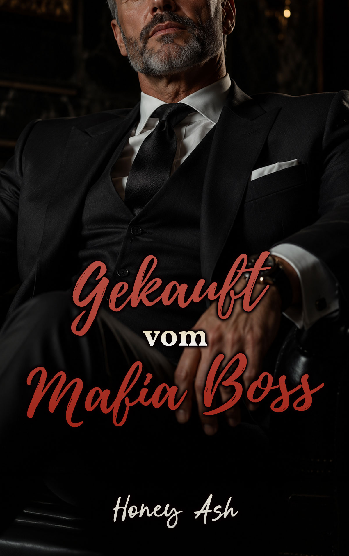 Gekauft vom Mafia Boss