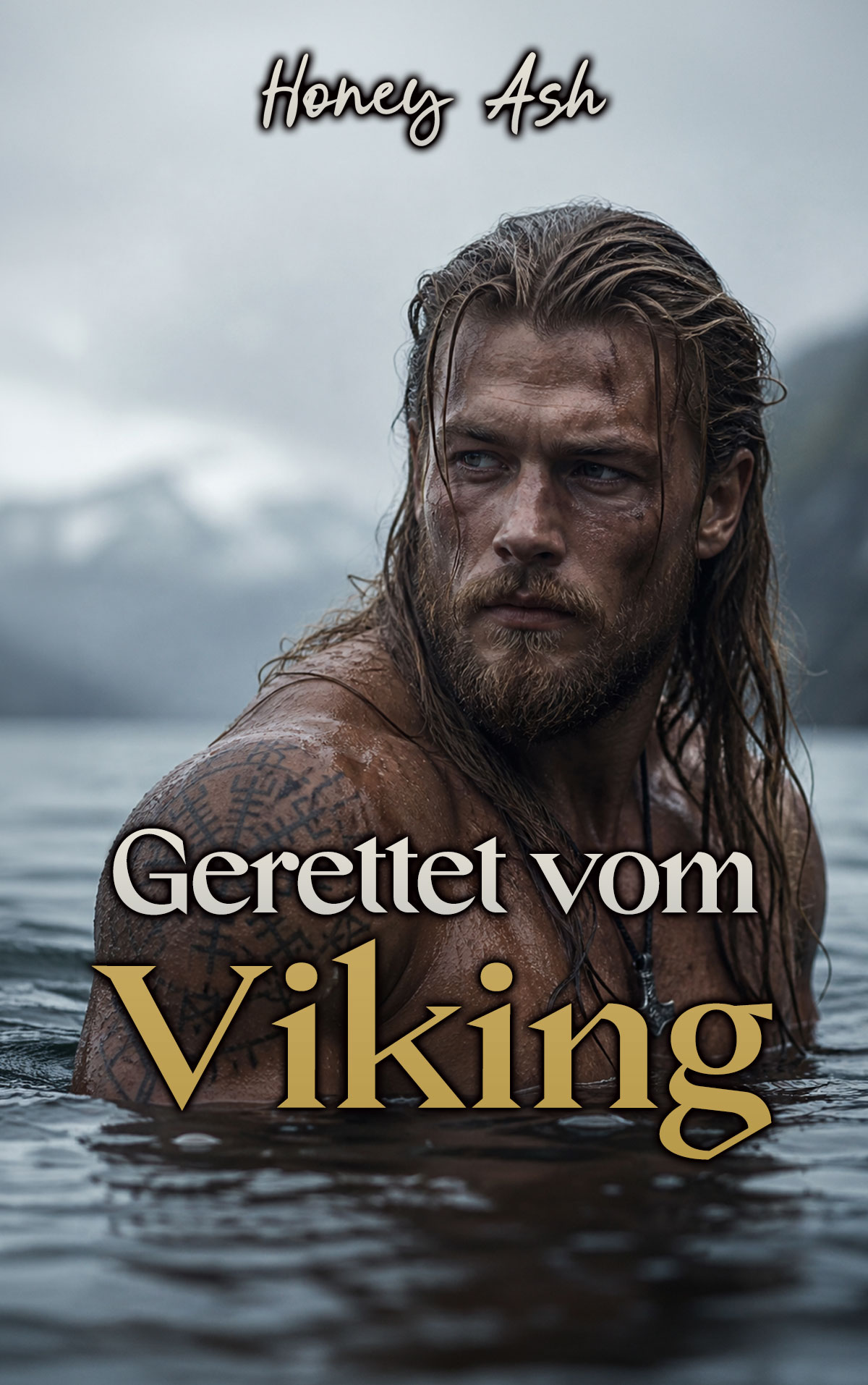 Gerettet vom Viking