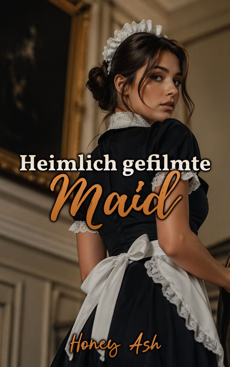 Honey Ash Heimlich Gefilmte Maid