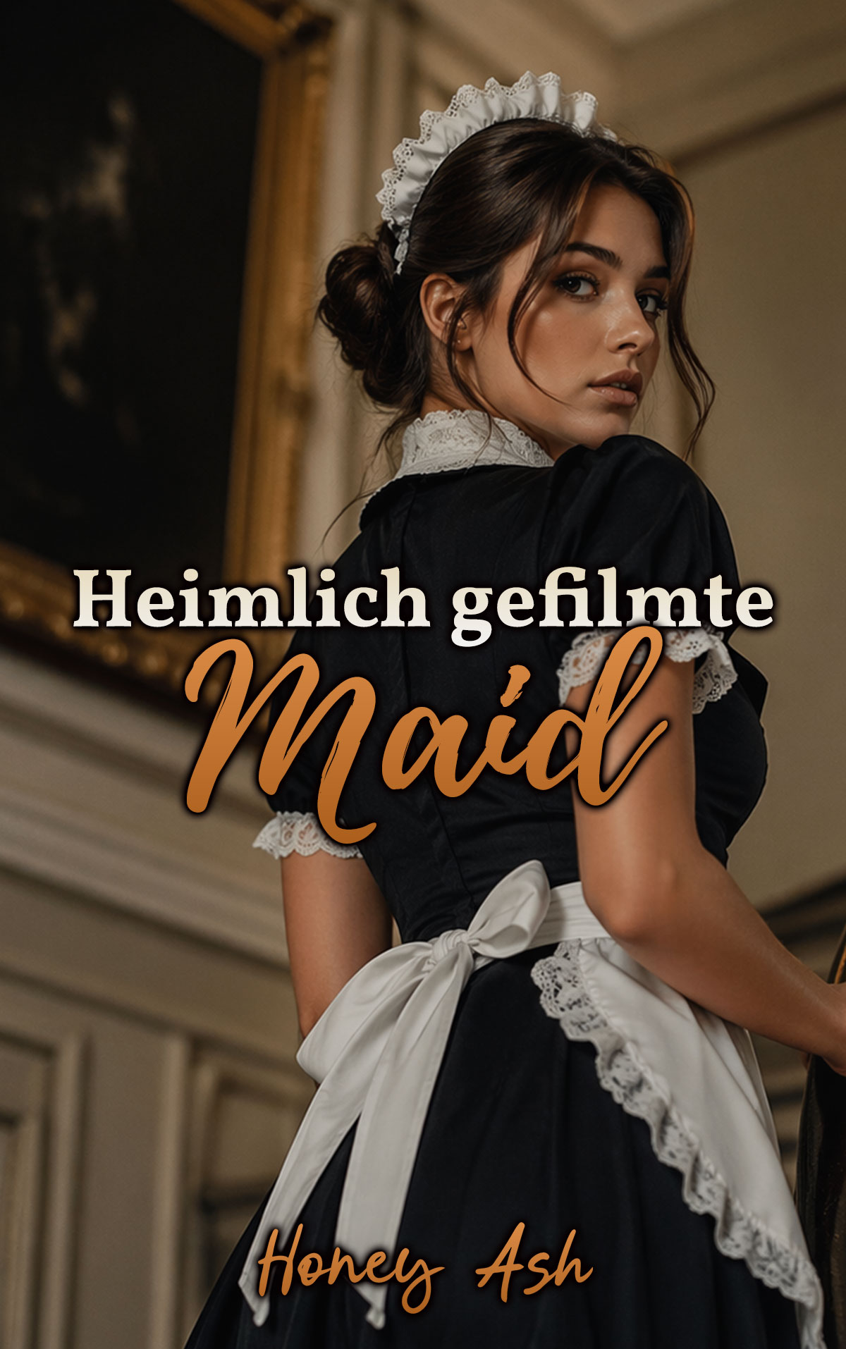 Heimlich gefilmte Maid
