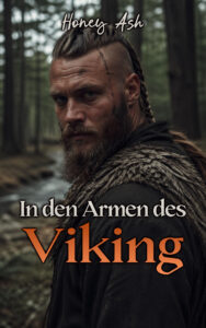 In den Armen des Vikings Cover