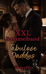 XXL Sammelband Tabulose Daddys Cover