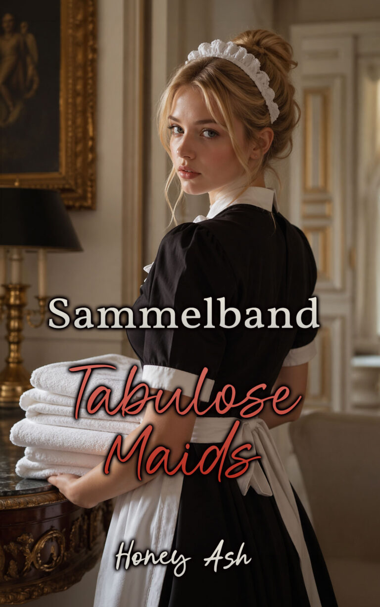 Sammelband Tabulose Maids