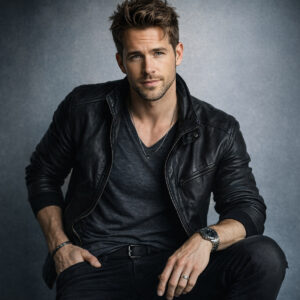 Joshua Jarett