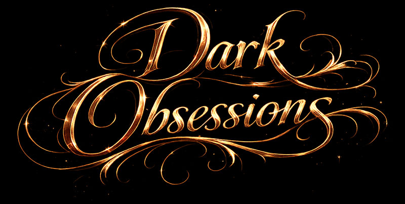 Logo Dark Obsessions