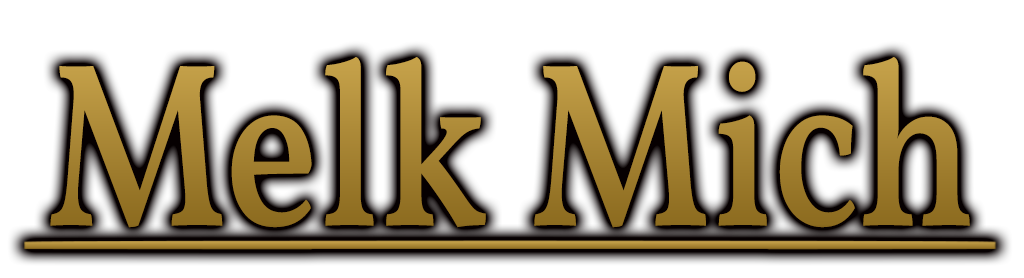 Logo Melk Mich