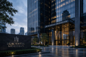 Blackwell Meridian