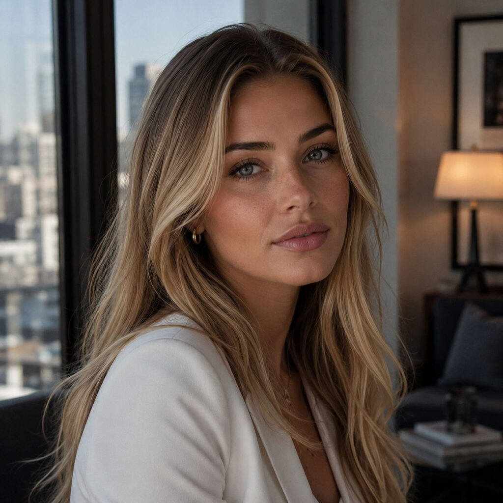 Brooke Hayes