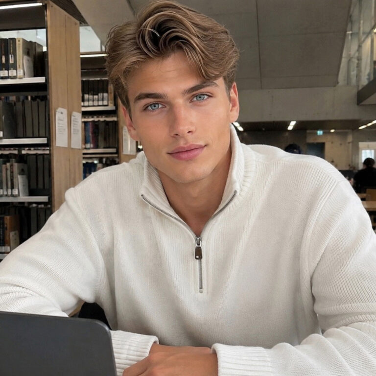 Carter Whitlock