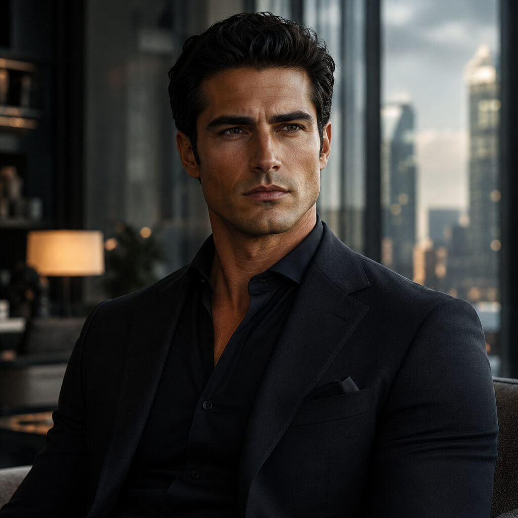 Damon Pierce