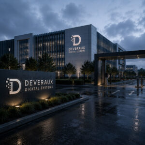 Deveraux Digital Systems