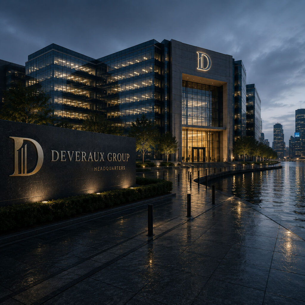 Deveraux Group