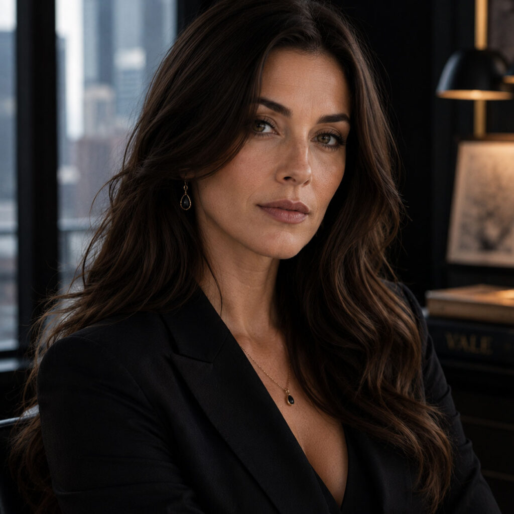 Elara Vale