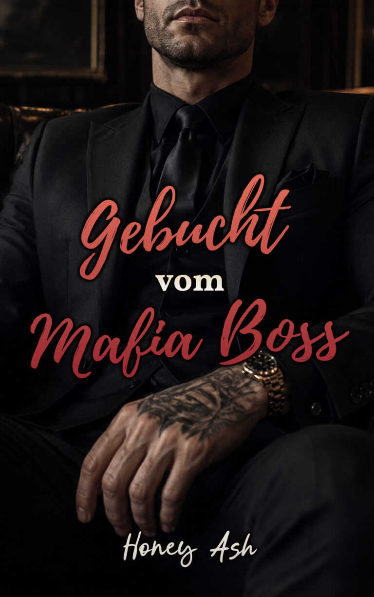 Gebucht vom Mafia Boss