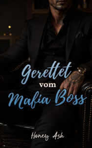 Gerettet vom Mafia Boss Cover