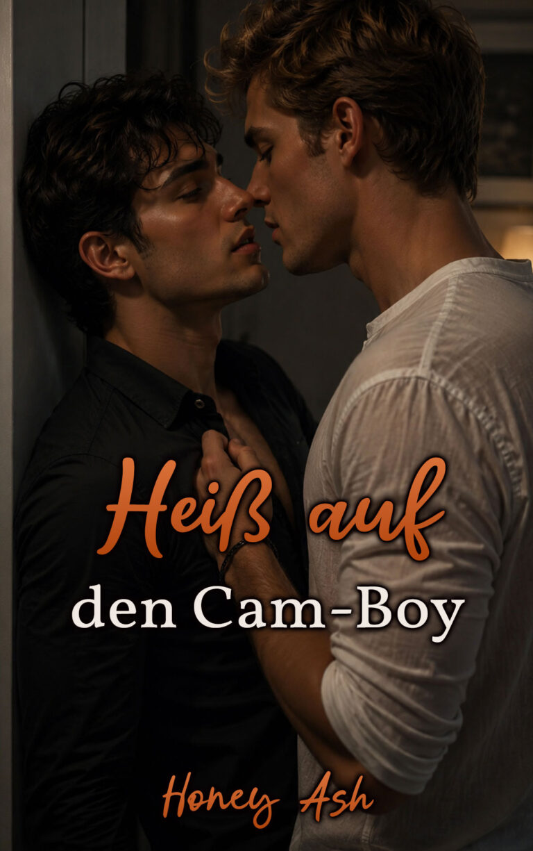 Heiß auf den Cam-Boy
