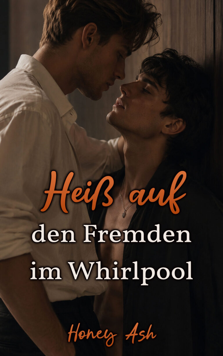 Heiß auf den Fremden im Whirlpool