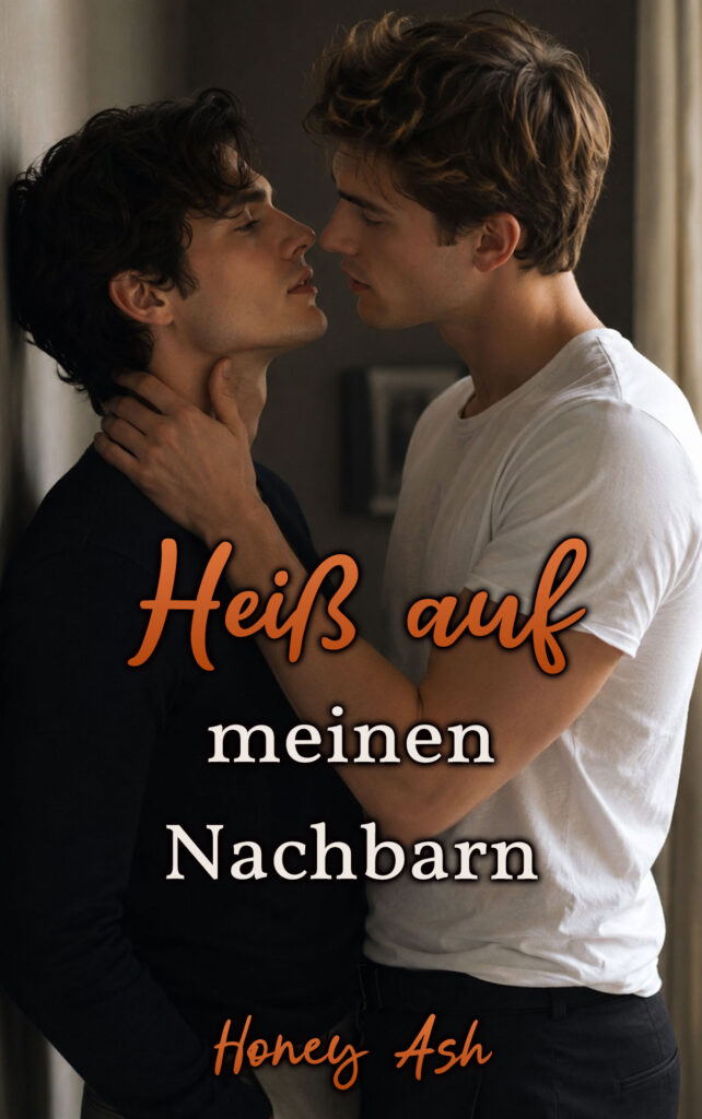 Heiß auf meinen Nachbarn Cover