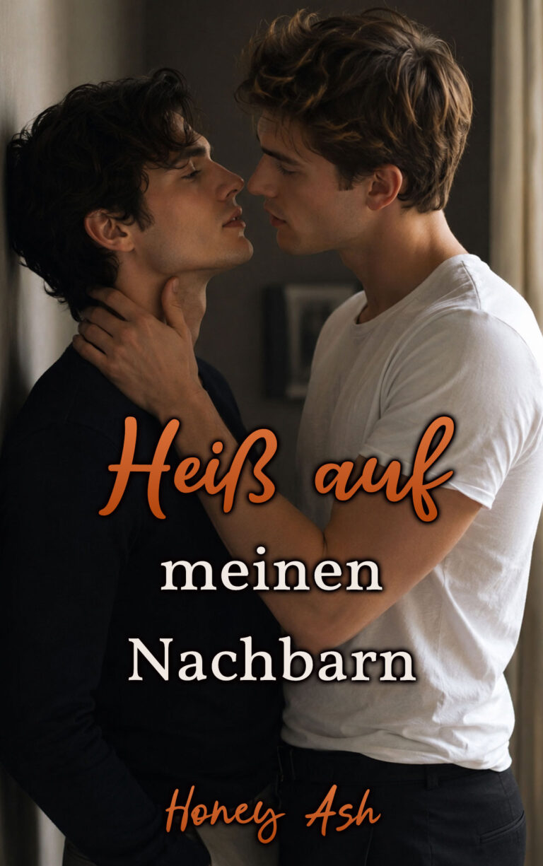 Heiß auf meinen Nachbarn