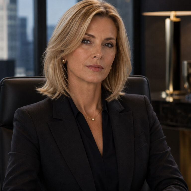Helena Ross