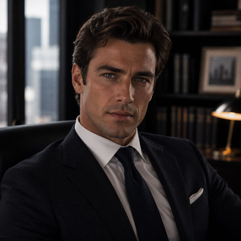 Jasper Lang