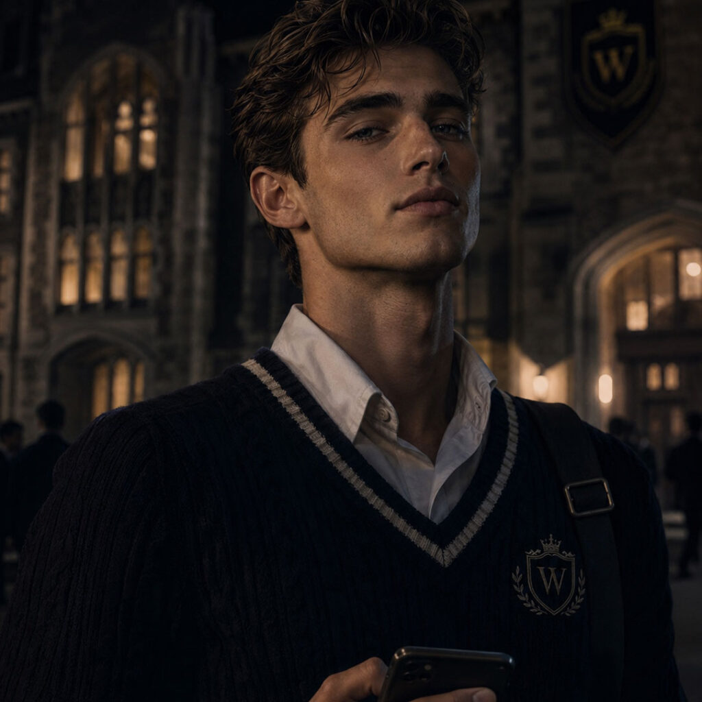 Julian Price
