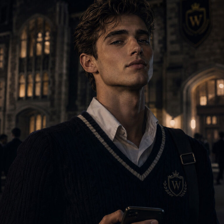 Julian Price