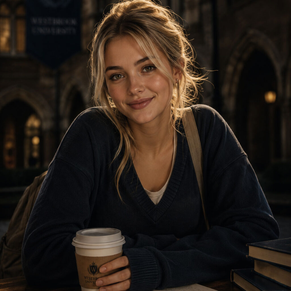 Leah Monroe