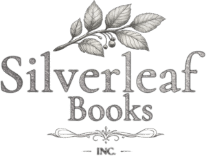 Logo Silverleaf Books