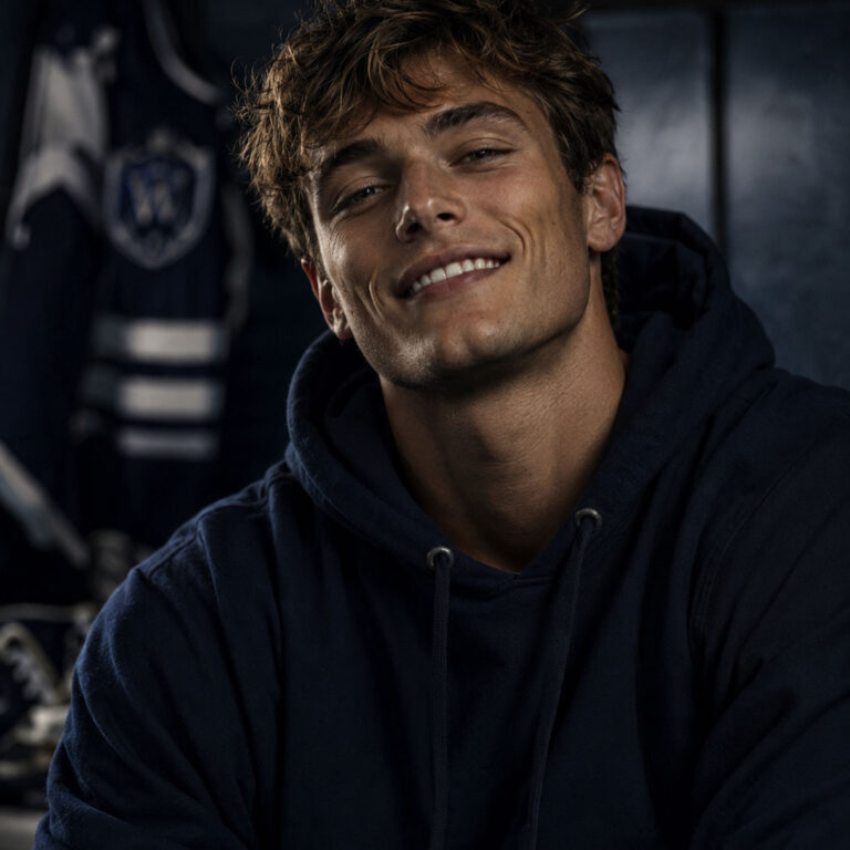 Maddox Hayes