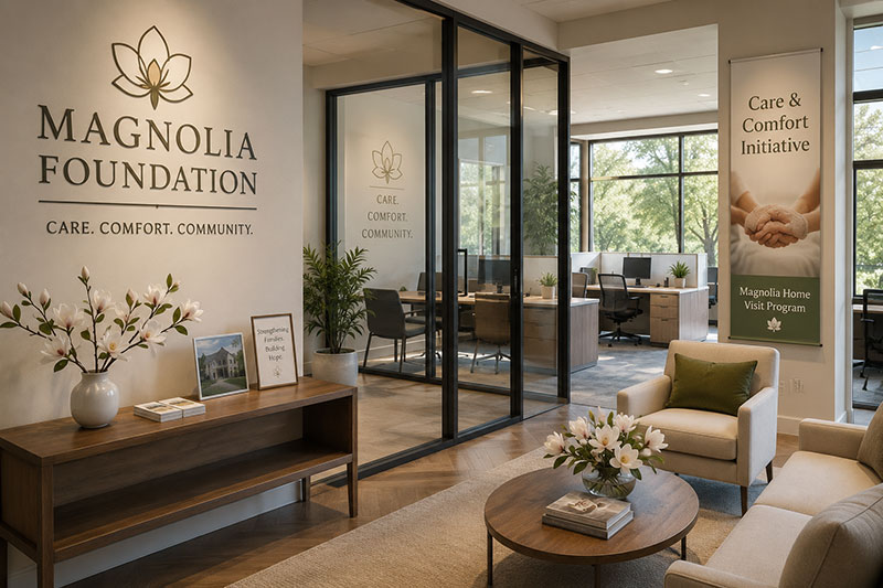 Magnolia Foundation