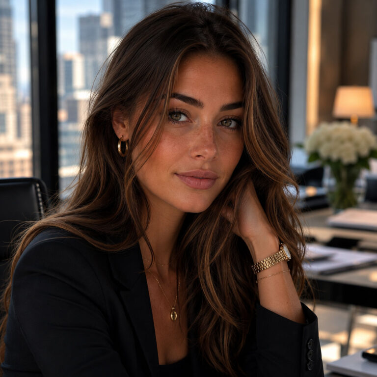 Mara Bennett