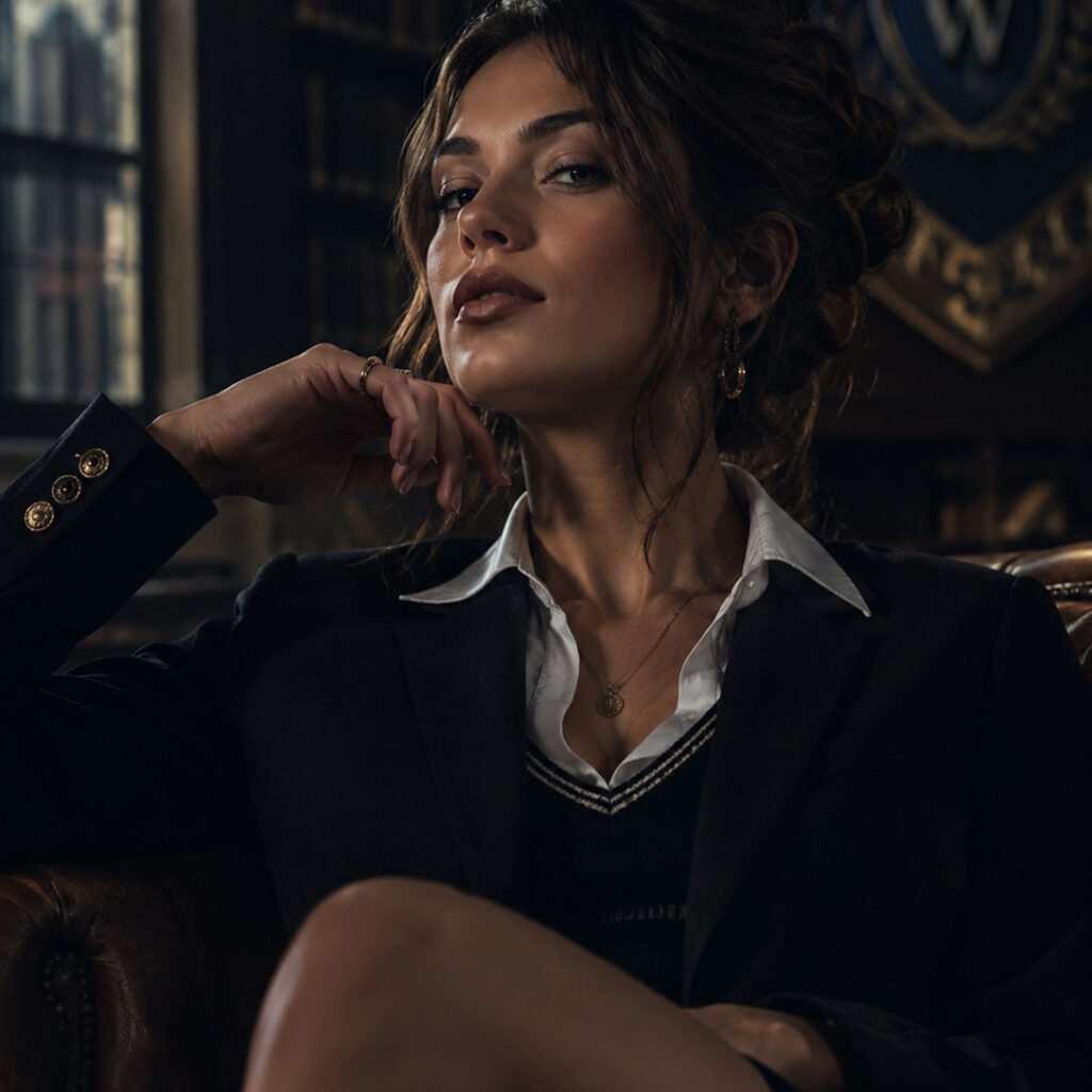 Mara Ellis