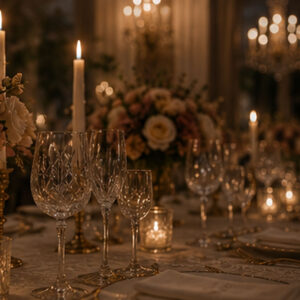 Marrow Gala