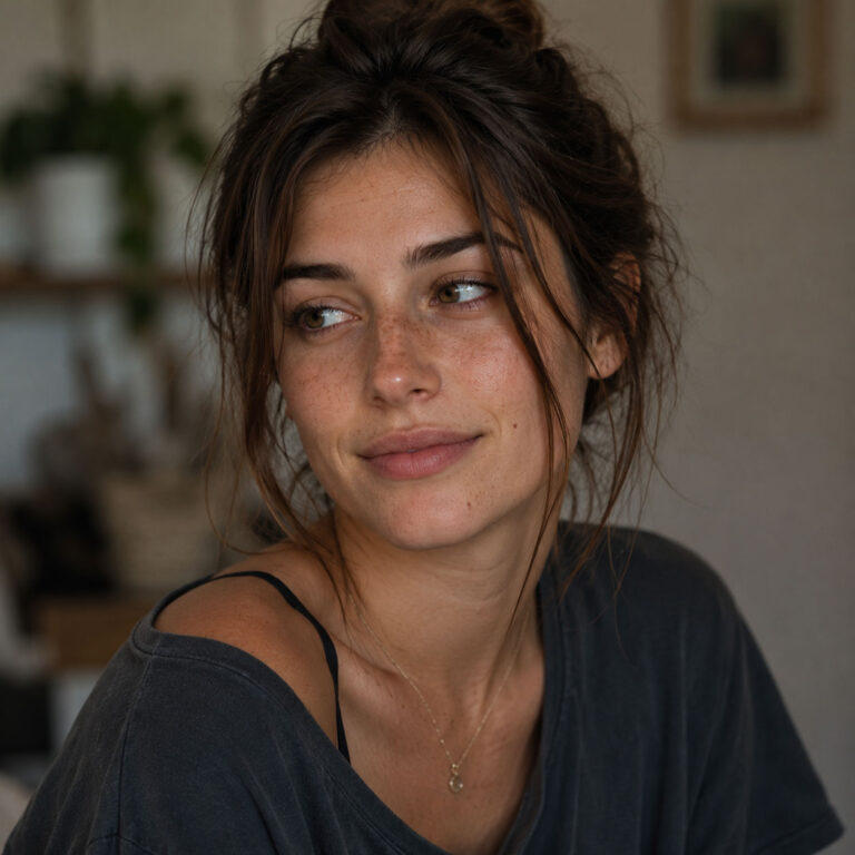 Mila Arden