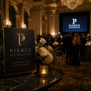 Pierce Foundation