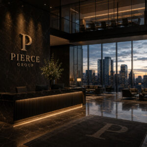 Pierce Group