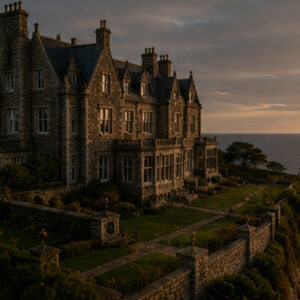Ravenmere House