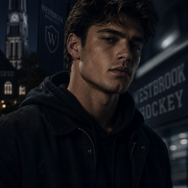 Rhett Callahan