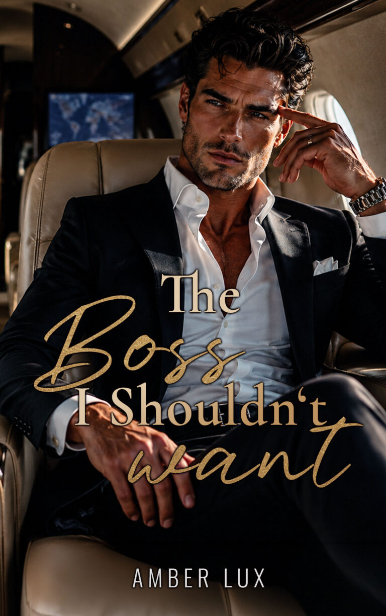 The Boss I Shouldn't Want Ebook
