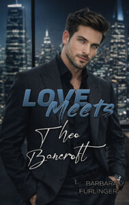 Love Meets: Theo Bancroft Cover