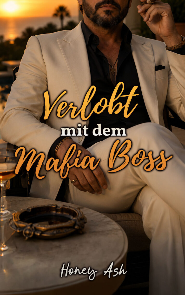 Verlobt mit dem Mafia Boss