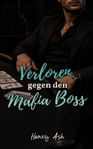 Verloren gegen den Mafia Boss Cover