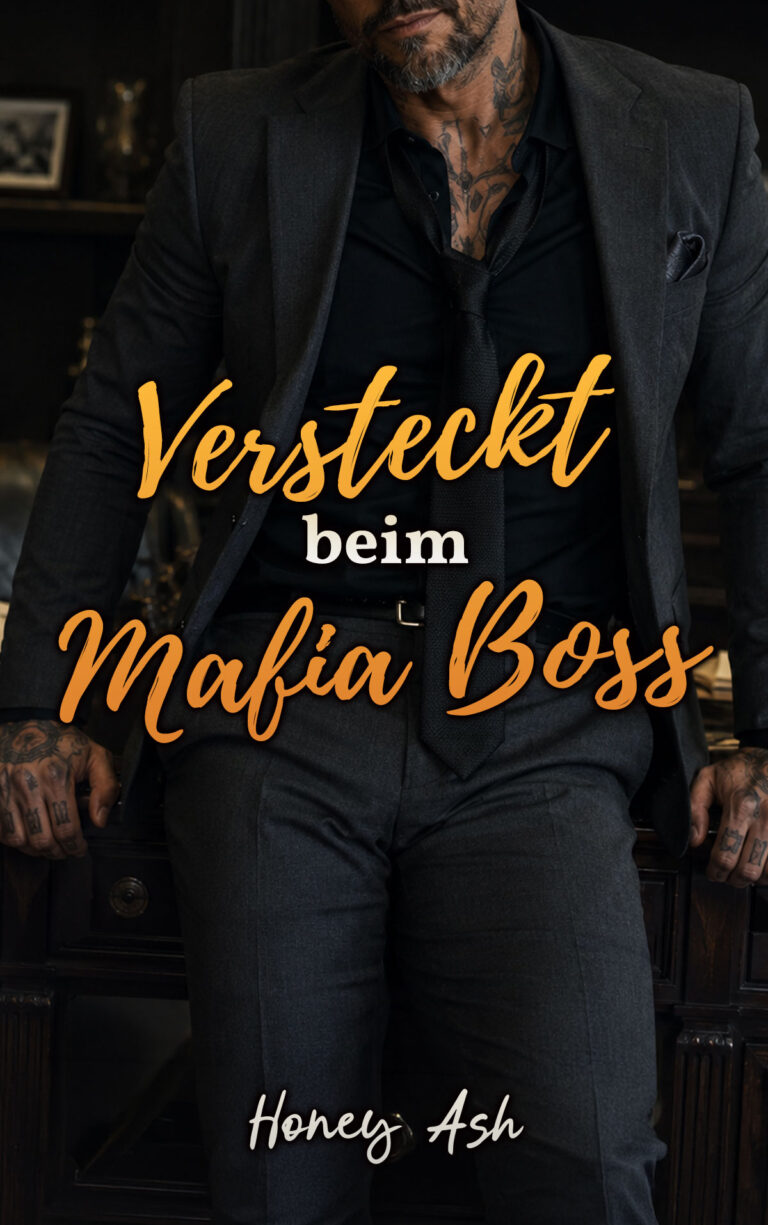 Versteckt beim Mafia Boss