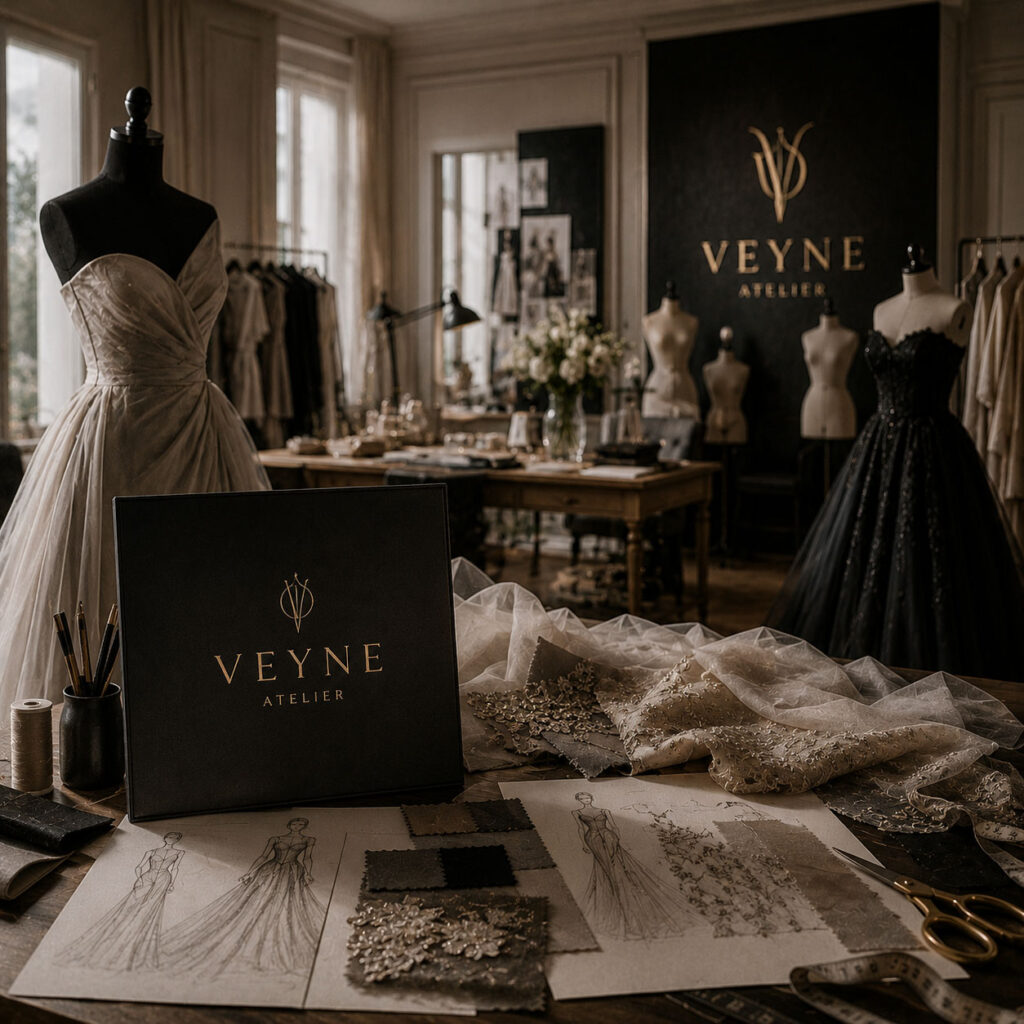 Veyne Atelier