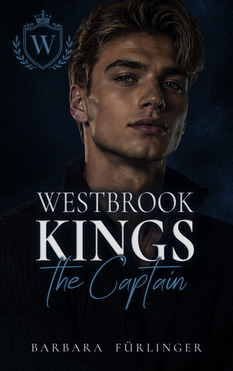 Westbrook Kings: the Captain