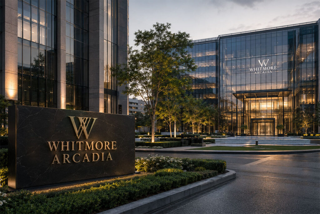 Whitmore Arcadia